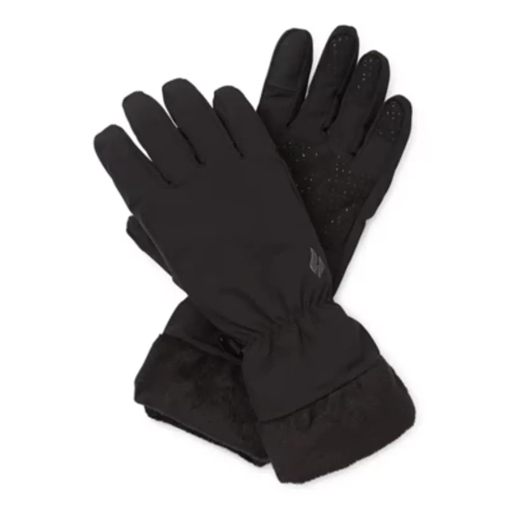 Heat Holders Womens Cold Weather Gloves Hamilton Place
