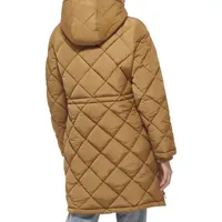 Jcpenney on sale womens parkas