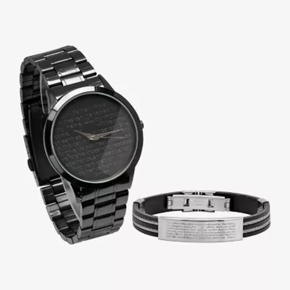 Steeltime watch best sale