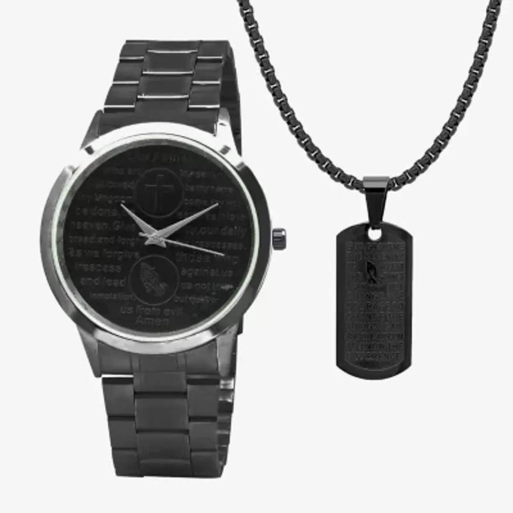 Steeltime watch on sale