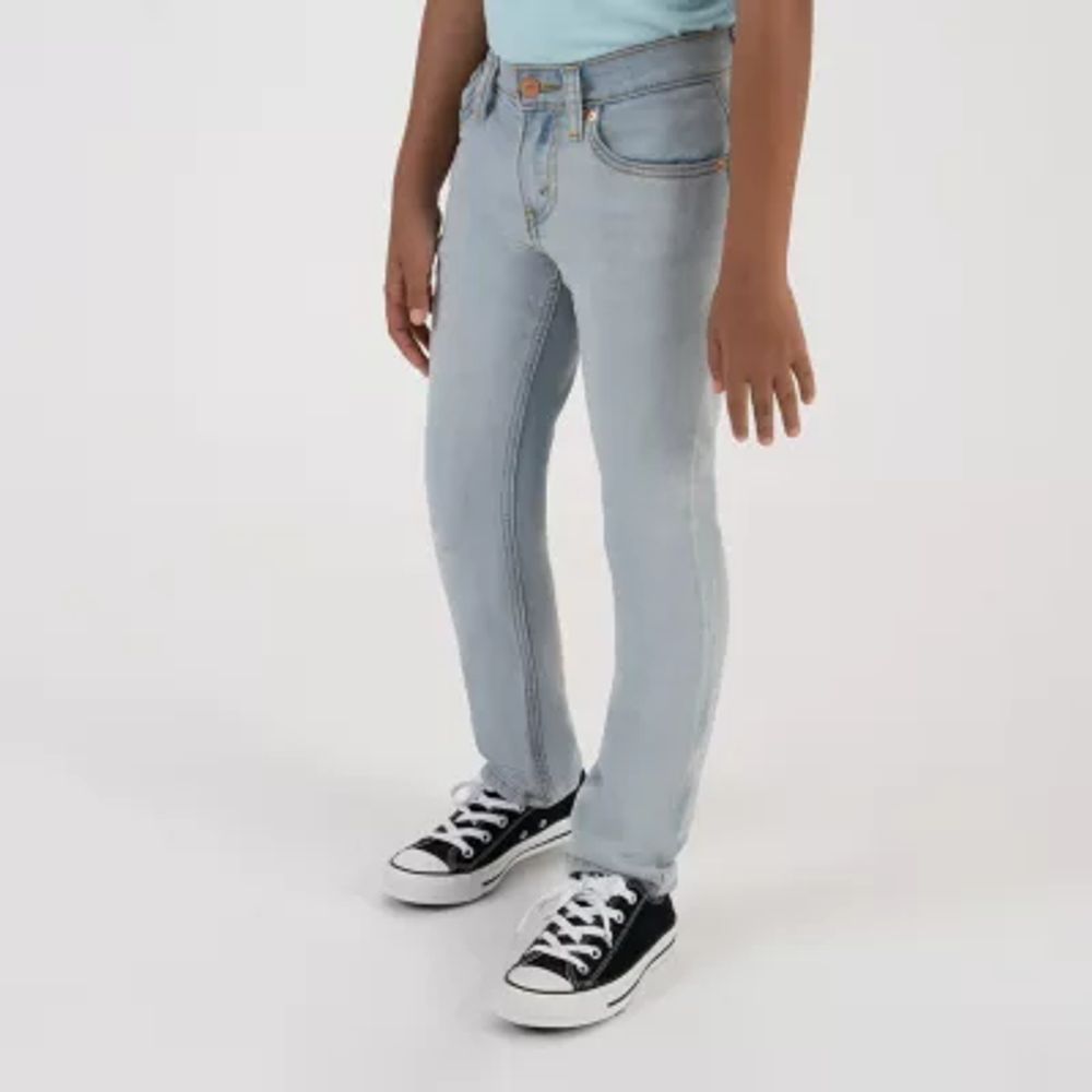 Levi's 511 best sale jeans jcpenney