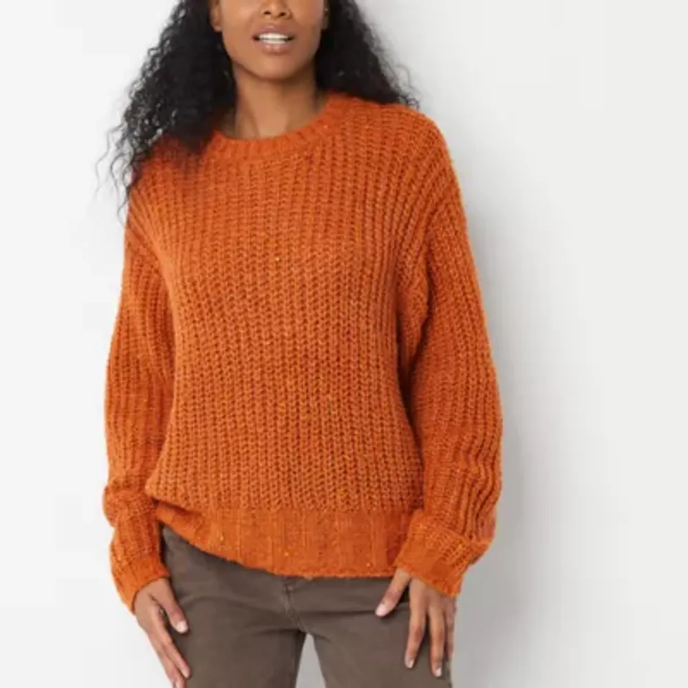 Sweater jcpenney deals