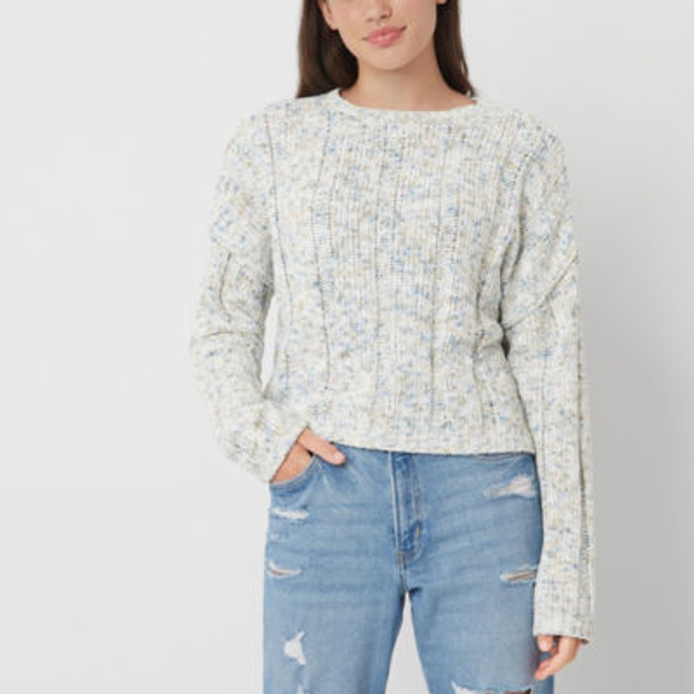 Jcpenney hot sale junior tops