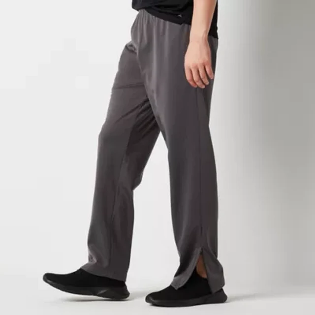 Xersion Tricot Mens Moisture Wicking Workout Pant | Dulles