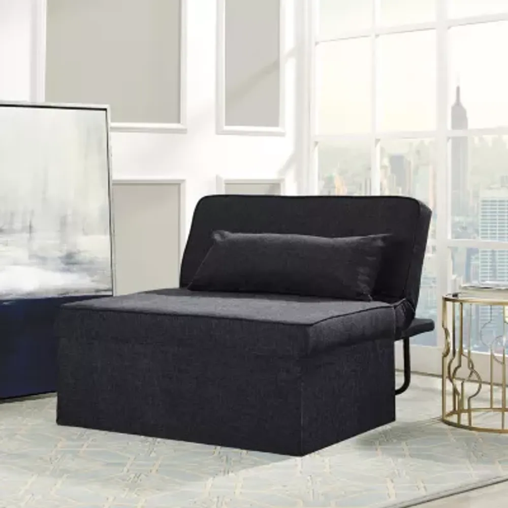 Jcpenney Futon Sofa Bed Baci Living Room