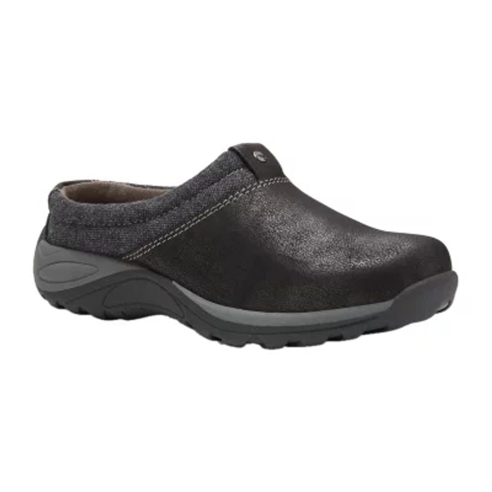 Eastland Womens El Bessie Slip On Shoe Plaza Las Americas