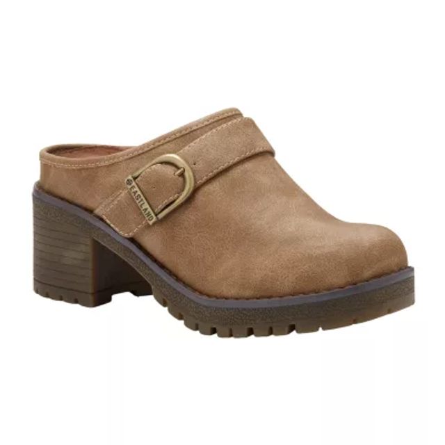 Jcpenney clogs hot sale