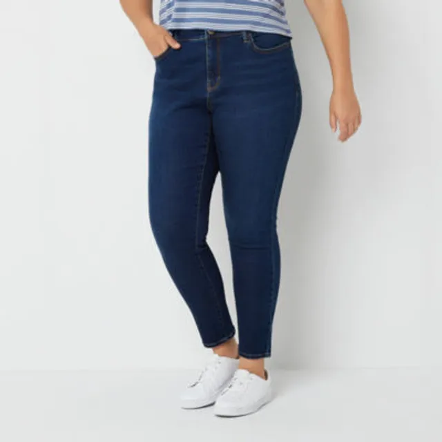 Jcpenney womens clearance jeggings