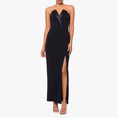 Jcpenney black evening dresses best sale