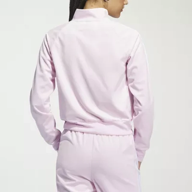 Adidas Y2K Glam Velour Track Jacket | CoolSprings Galleria Adidas Y2K Glam Velour Track Jacket | CoolSprings Galleria