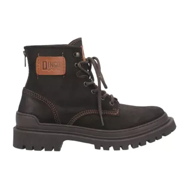 Combat boots jcpenney hotsell