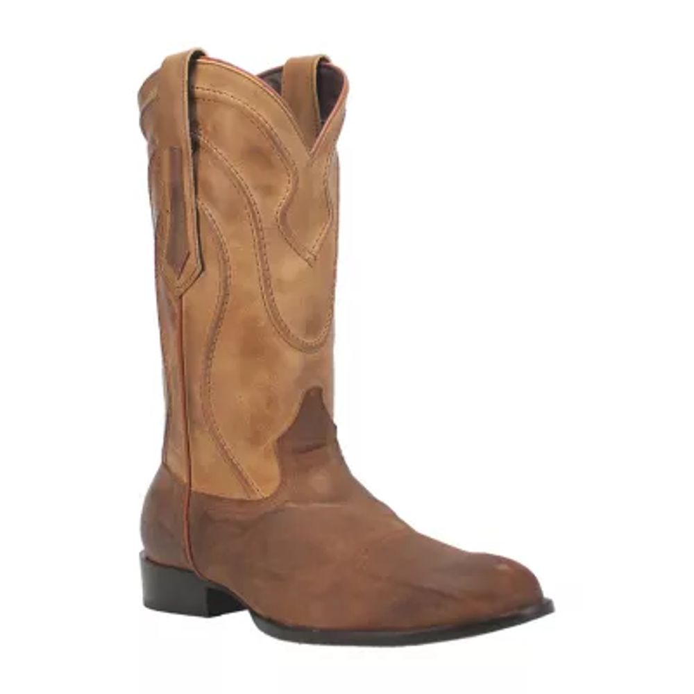 Jcpenney cheap cowgirl boots