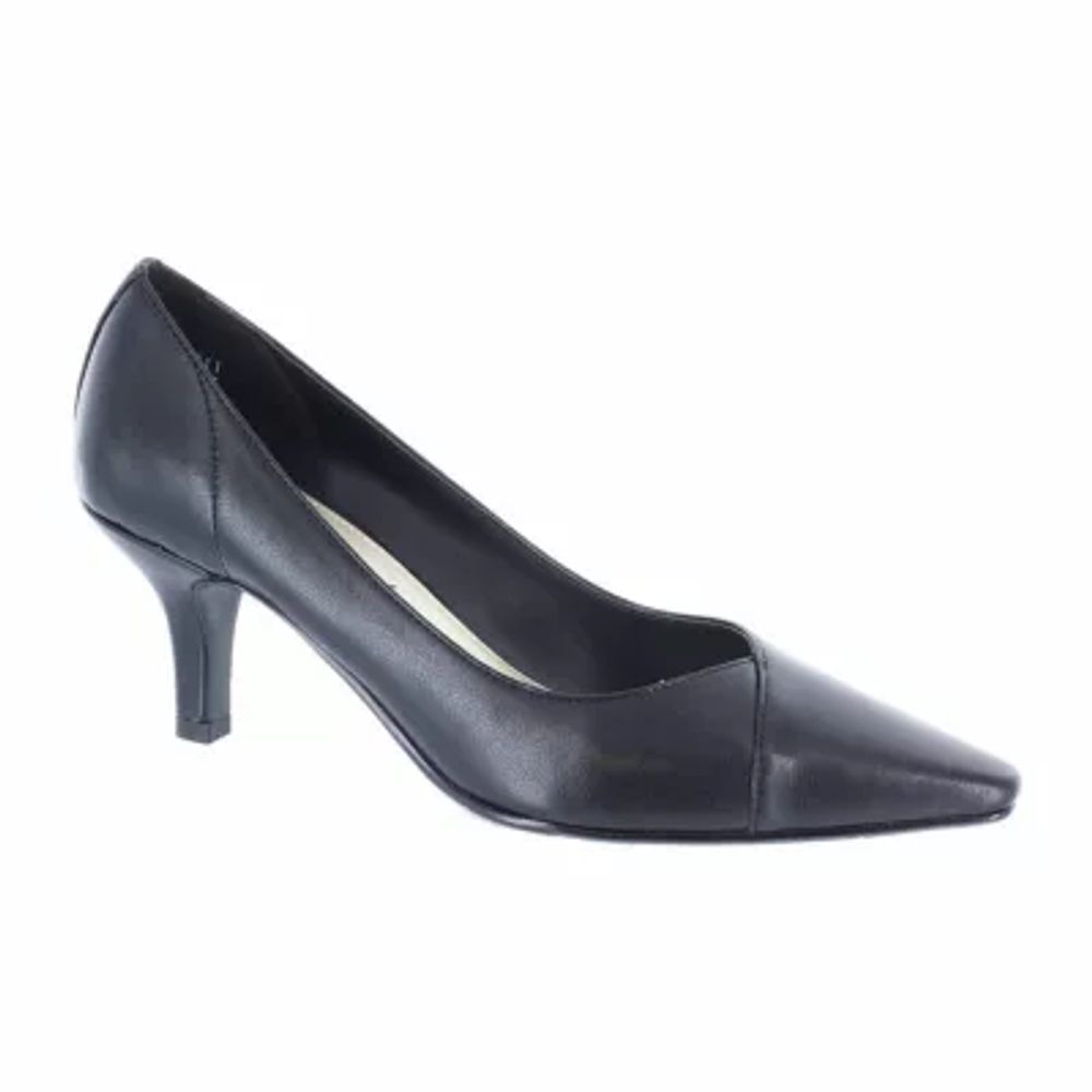 Jcpenney sales black pumps