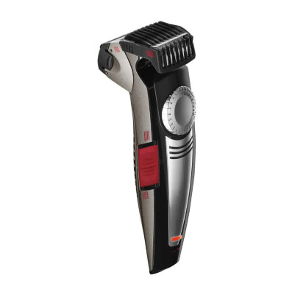 Brookstone Wet Dry Twin Foil Shaver and Trimmer Pueblo Mall