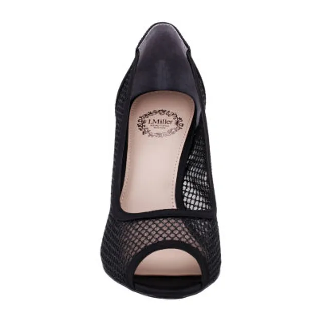 Jcpenney women's hot sale shoes pumps