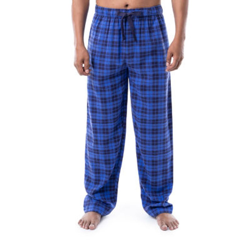 Jcpenney men's pajama online pants