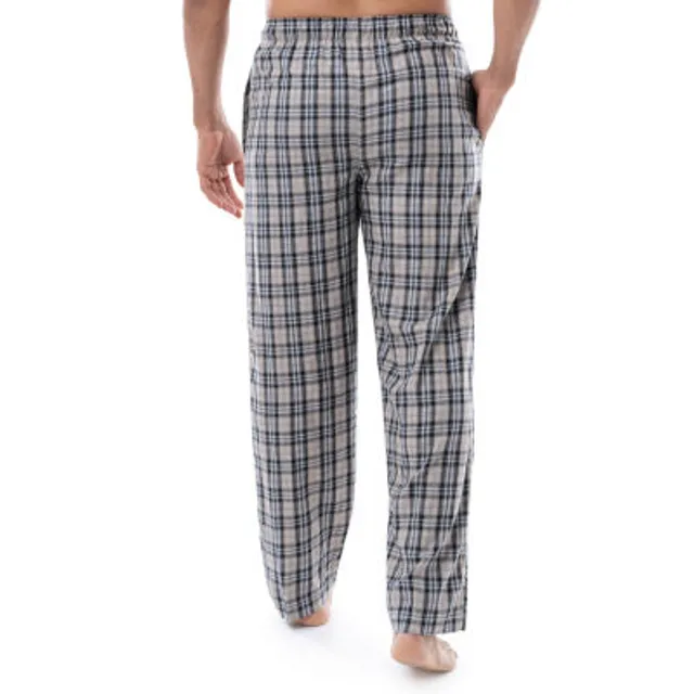 Van heusen best sale men's pajama pants