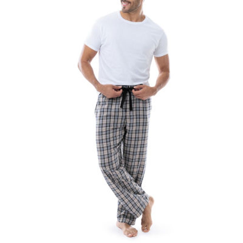 Van Heusen Mens Big Pajama Pants Pueblo Mall