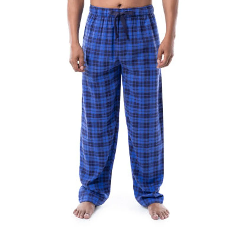 Jcpenney flannel pajamas hot sale