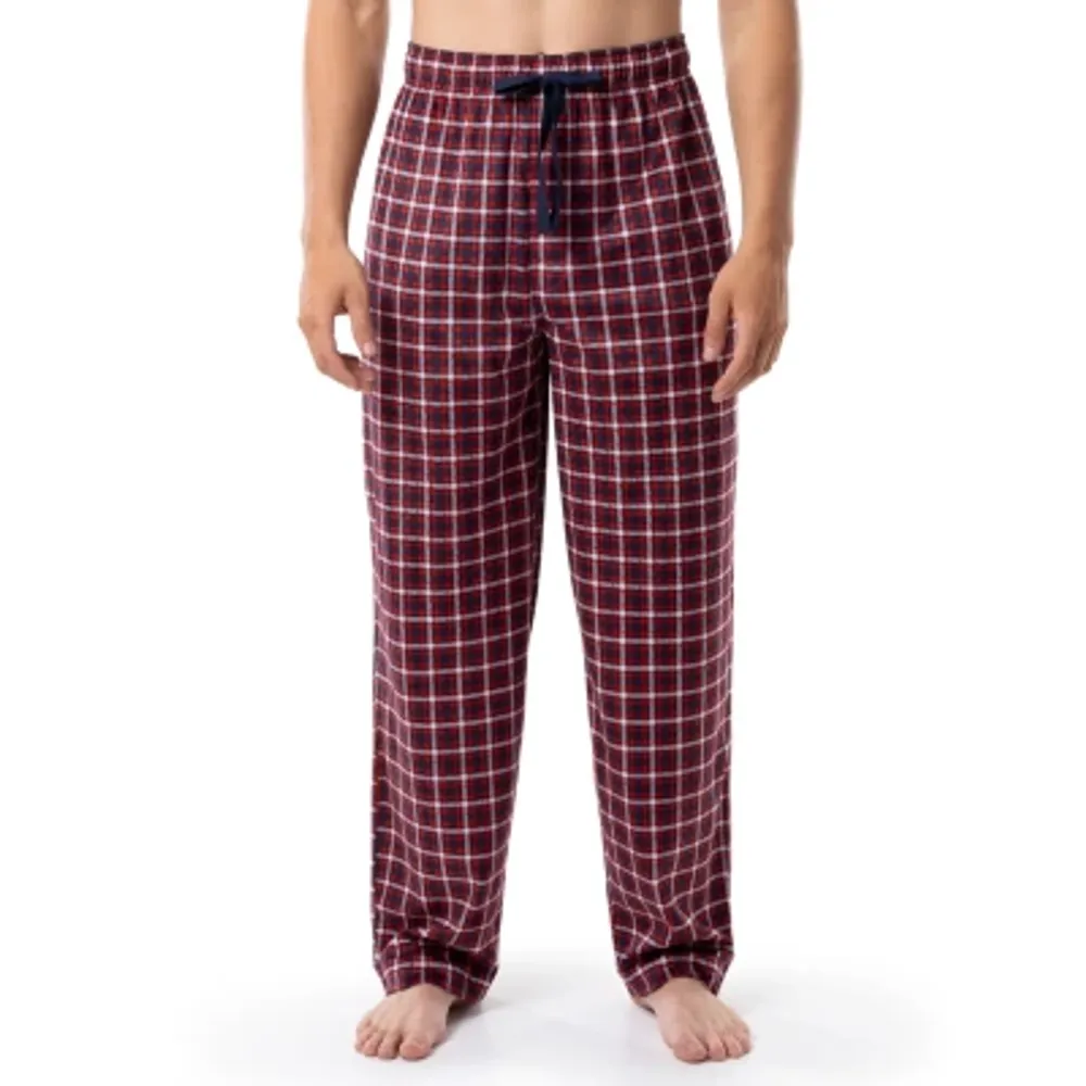 Izod mens best sale pajama shorts