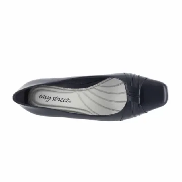 Jcpenney easy street on sale shoes