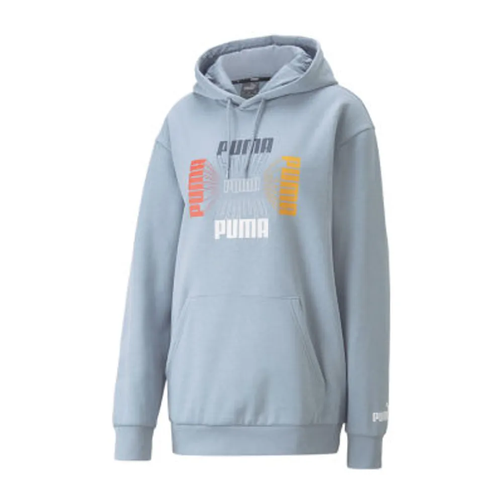 Puma best sale hoodie jcpenney