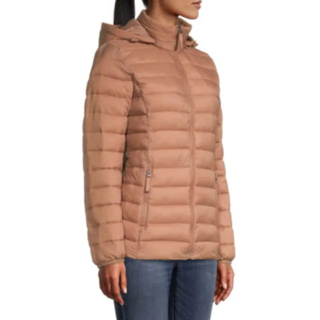 Jcpenney packable puffer outlet jacket