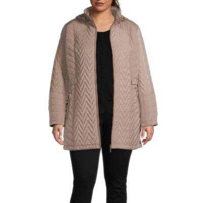 Jcp coats clearance plus