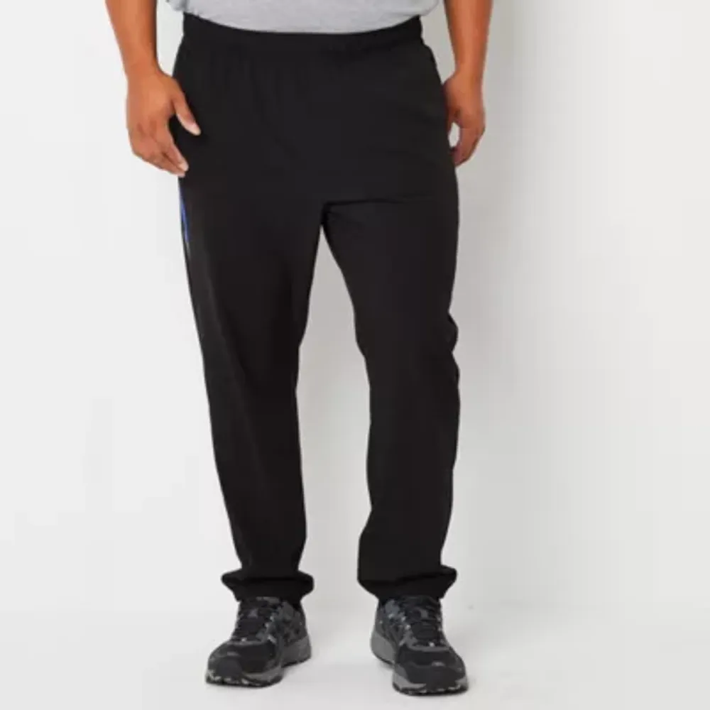 Jcpenney men's tall on sale sweatpants