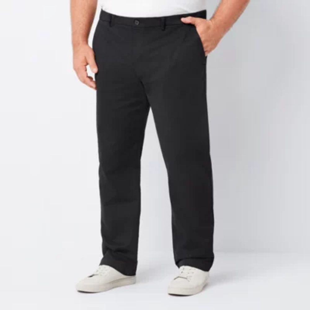 Jcpenney big and hot sale tall sweatpants