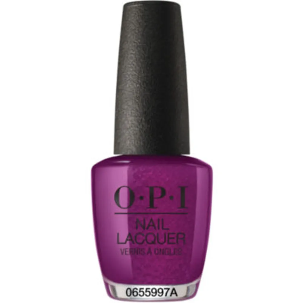 OPI Feel The Chemis-Tree Nail Polish | Plaza Las Americas