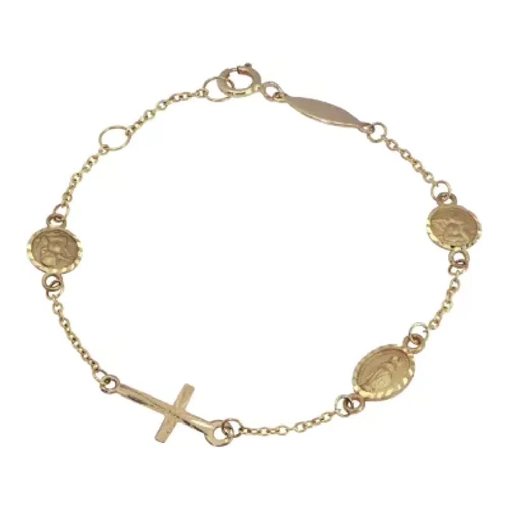 Jcpenney on sale charm bracelet