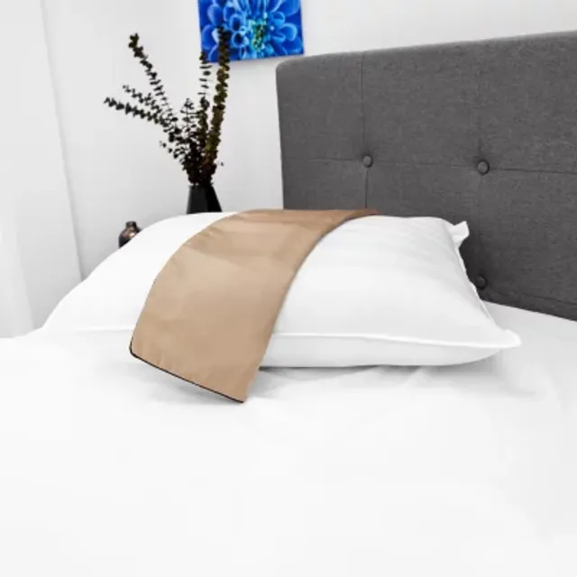 Sensorpedic supercool outlet pillow