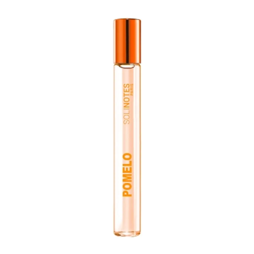 Pink grapefruit discount eau de toilette