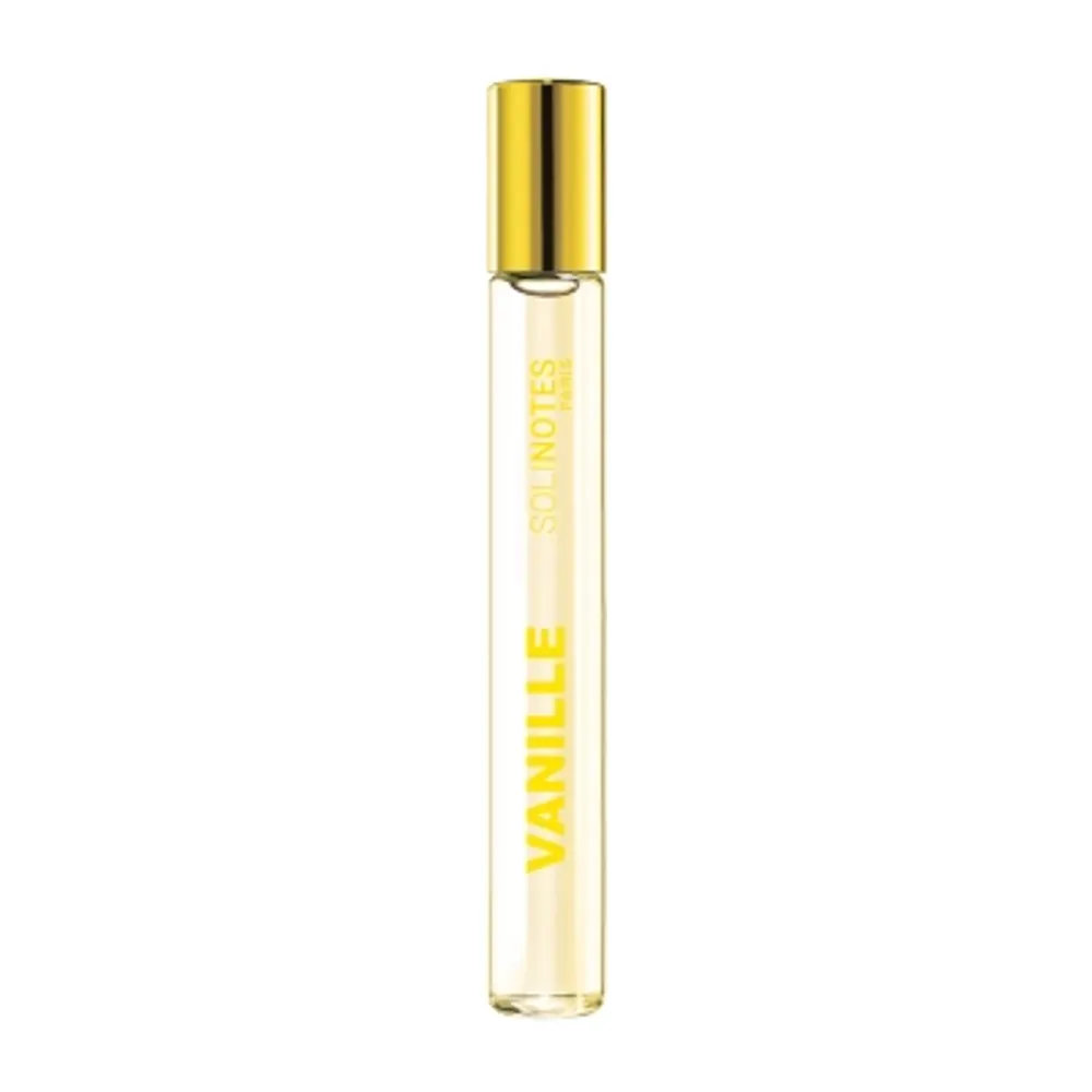 Solinotes Vanilla Eau De Parfum Rollerball 0.33 Oz CoolSprings