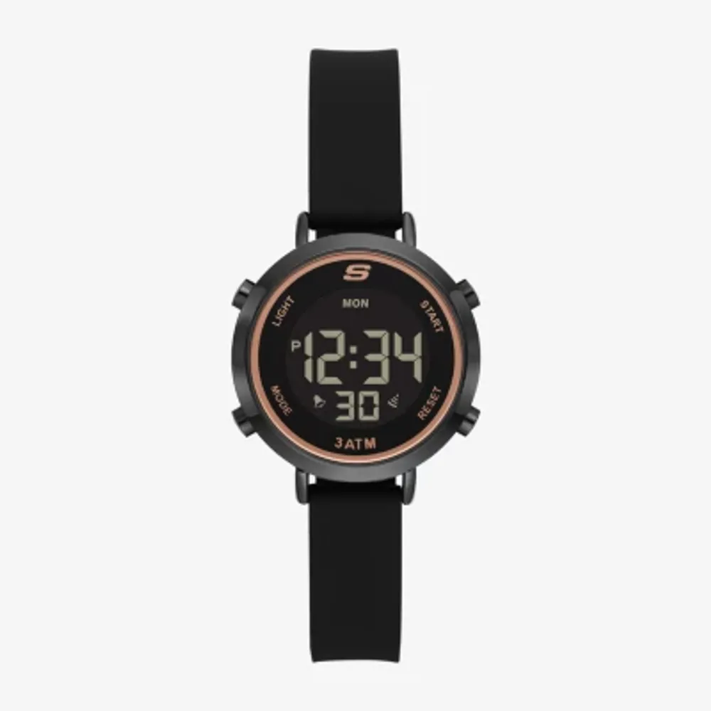 Skechers best sale watch women's