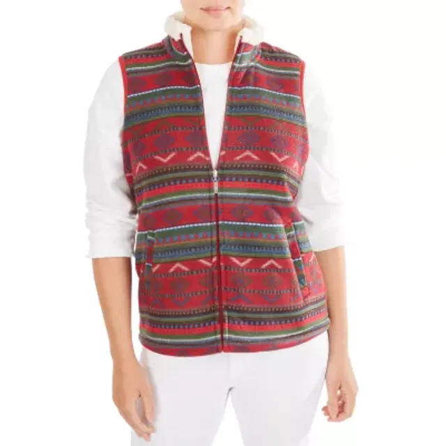 Jcpenney womens clearance sweater vest