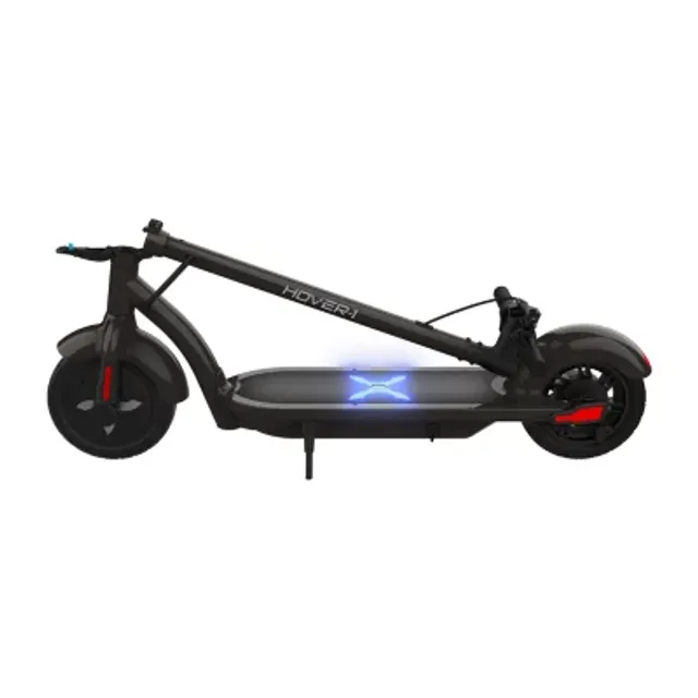 Hover 1 scooter online contact number