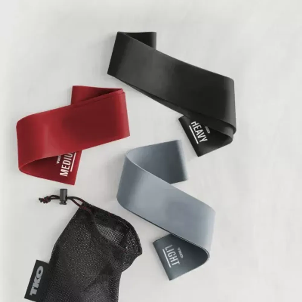 Tko workout bands hot sale