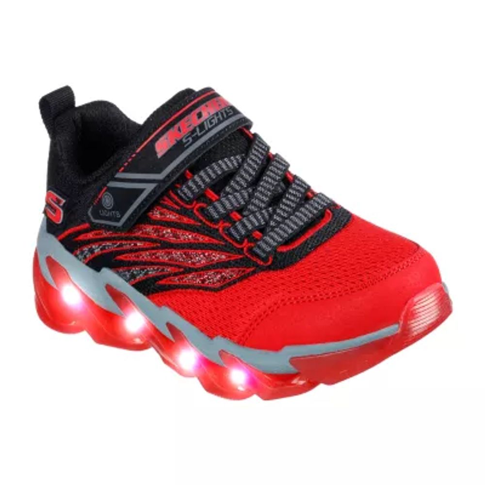 Jcpenney best sale skechers sneakers