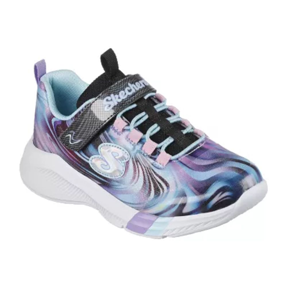 Jcpenney on sale skechers sneakers