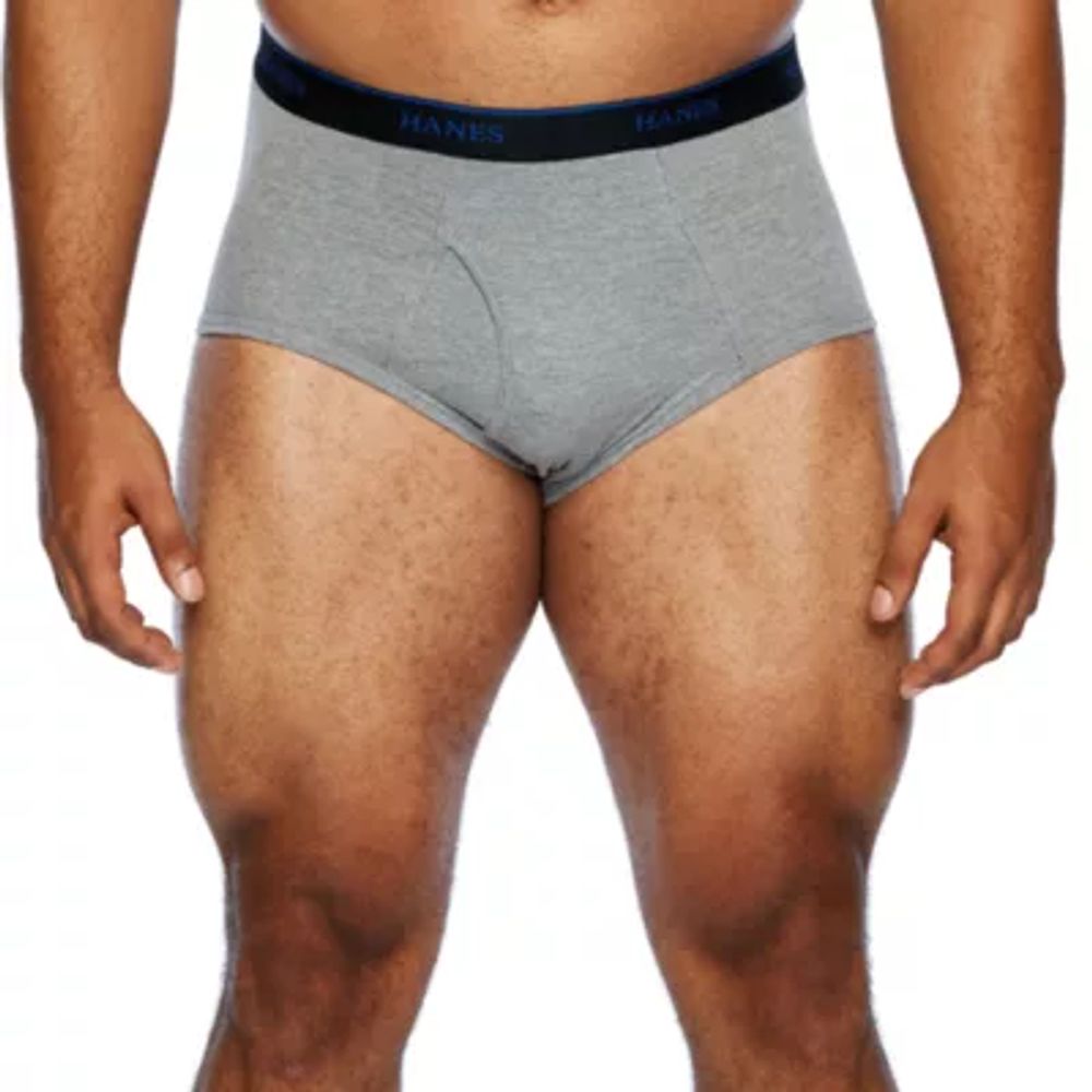 hanes comfort blend underwear