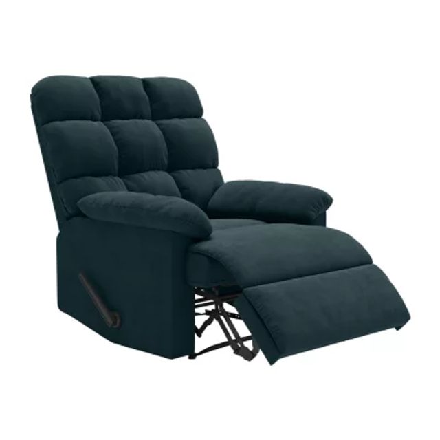 HANDY LIVING Prolounger Barbera Wall Hugger Recliner Hawthorn Mall