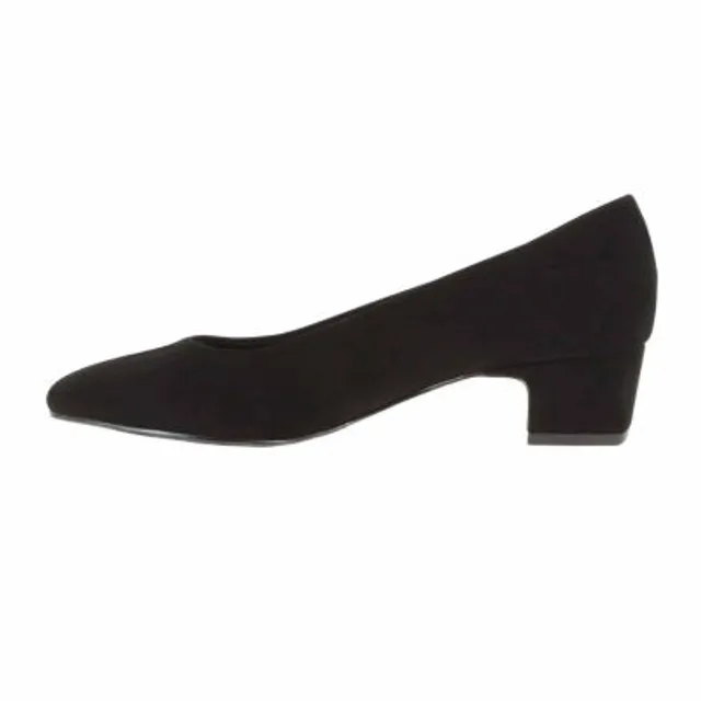 Jcpenney low heel dress on sale shoes