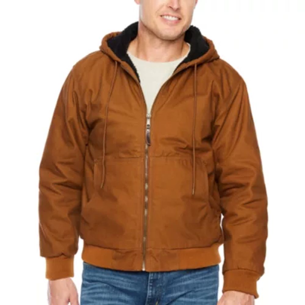 Jcpenney mens bomber on sale jackets