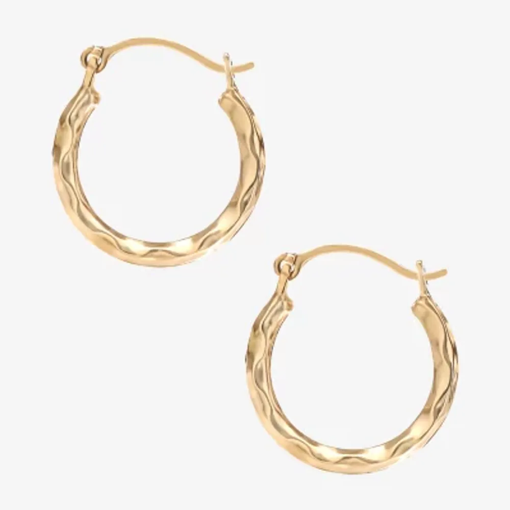 Jcpenney fine hot sale jewelry earrings