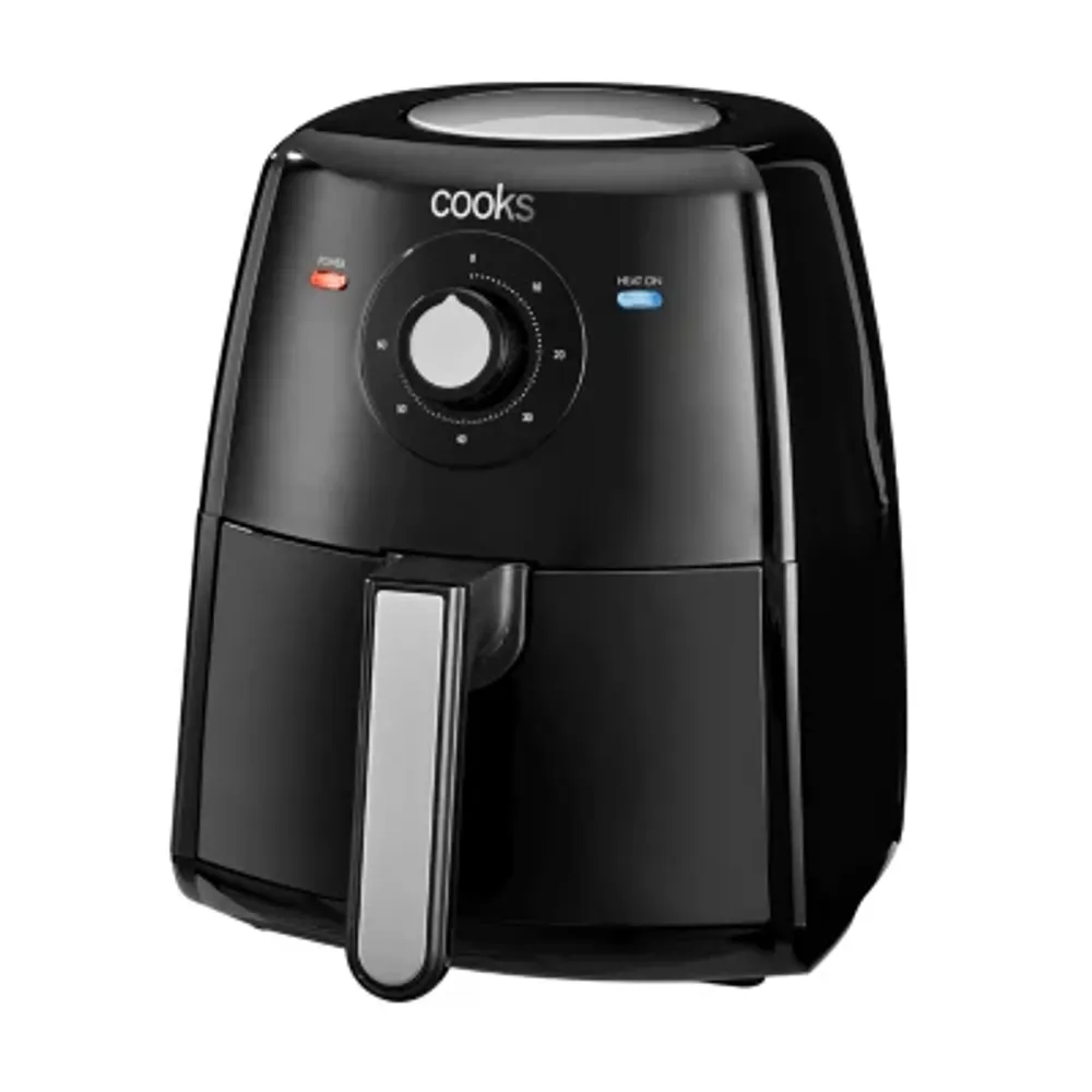 Cooks air hotsell fryer jcpenney