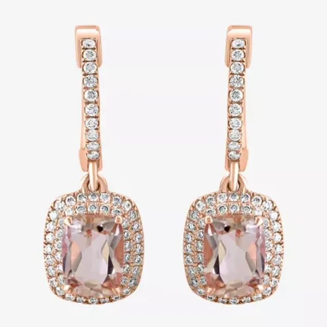 Jcpenney morganite hot sale