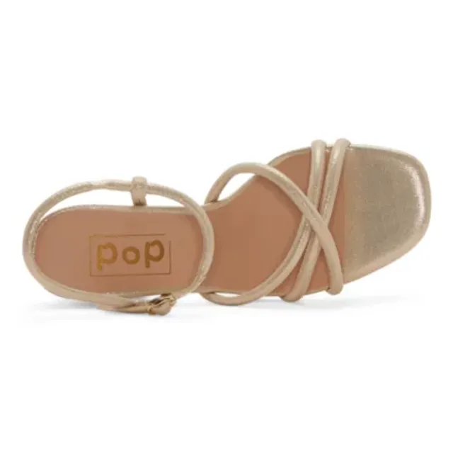 Blowfish store deel sandal