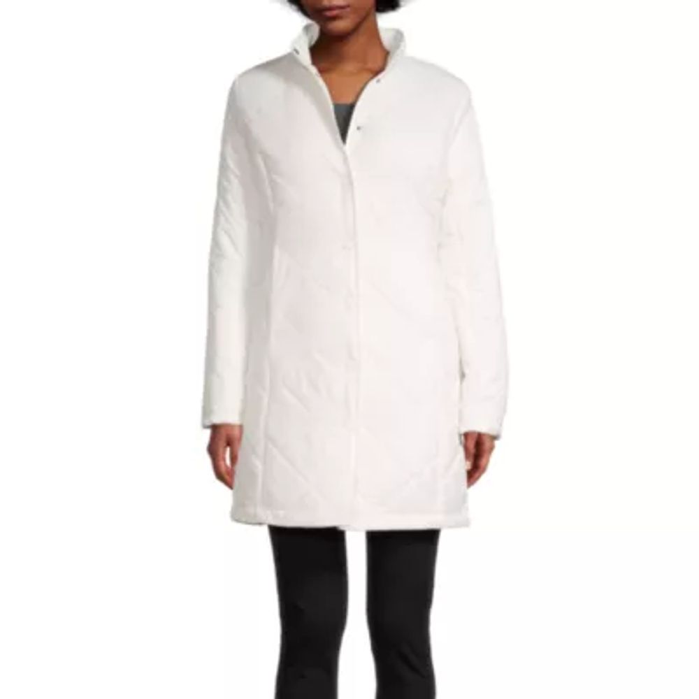 Jcpenney liz claiborne on sale jacket